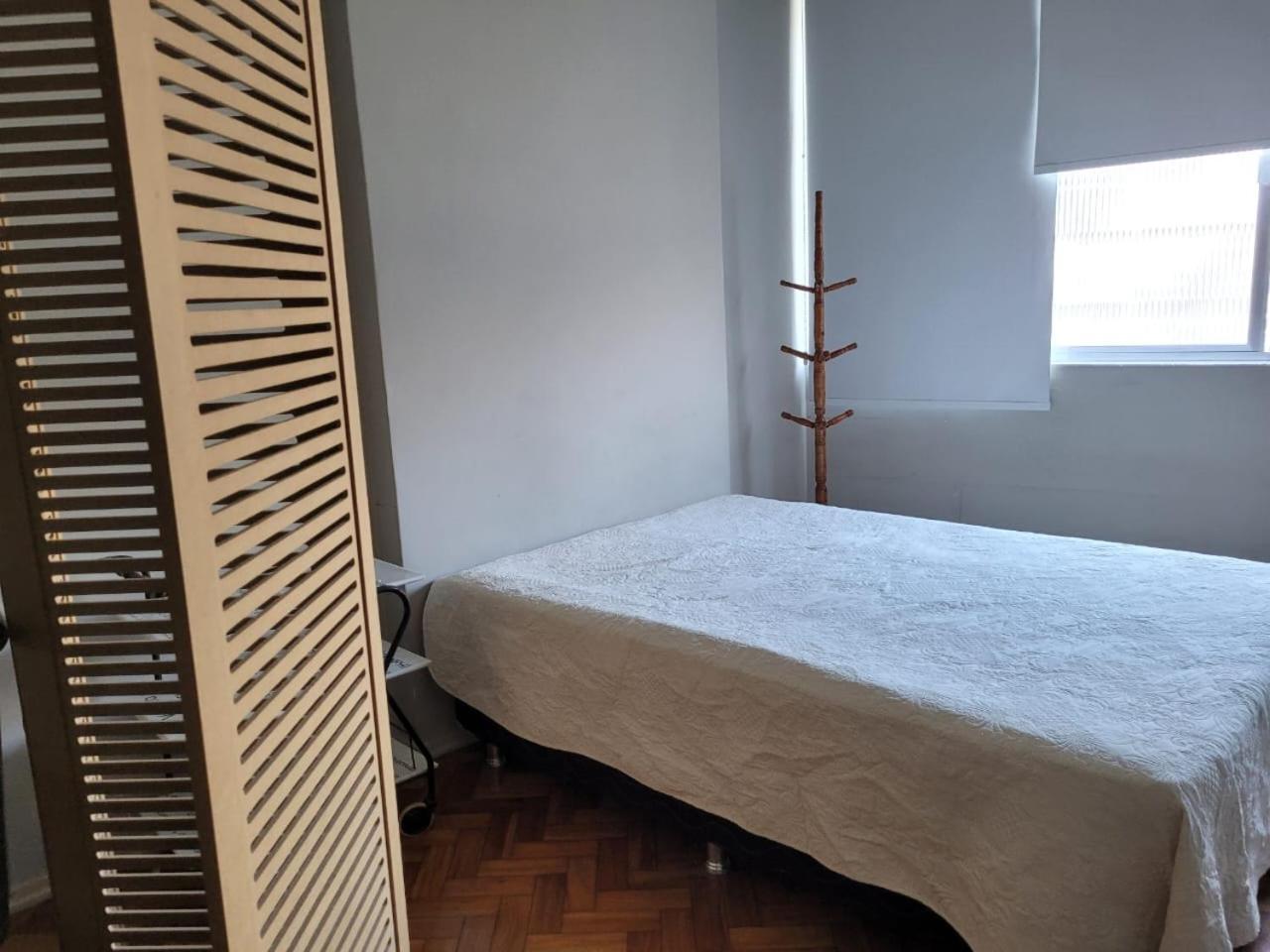 리오데자네이루 Studio Em Copacabana, 100M Do Mar 아파트 외부 사진